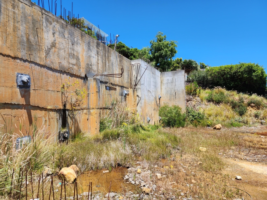 0 Bedroom Property for Sale in Camps Bay Western Cape